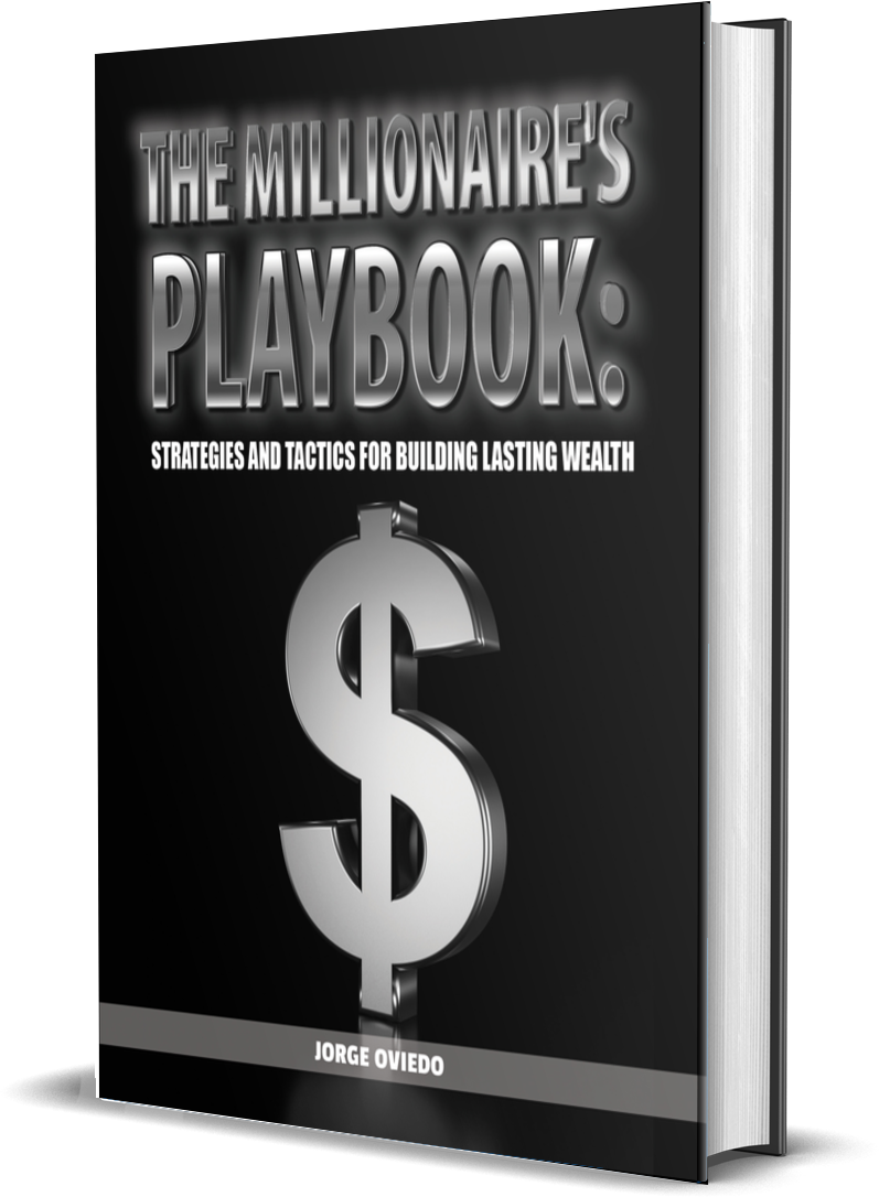 The Millionaires Playbook