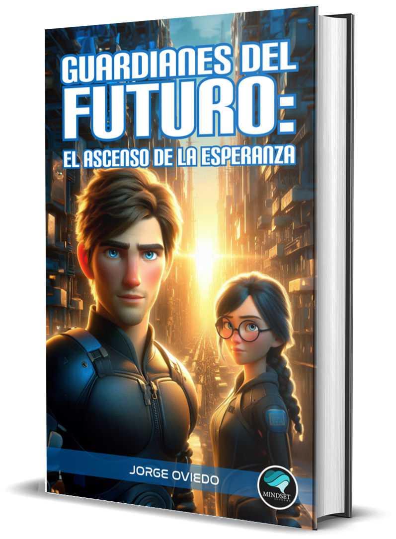 Guardianes del Futuro: El Ascenso de la Esperanza