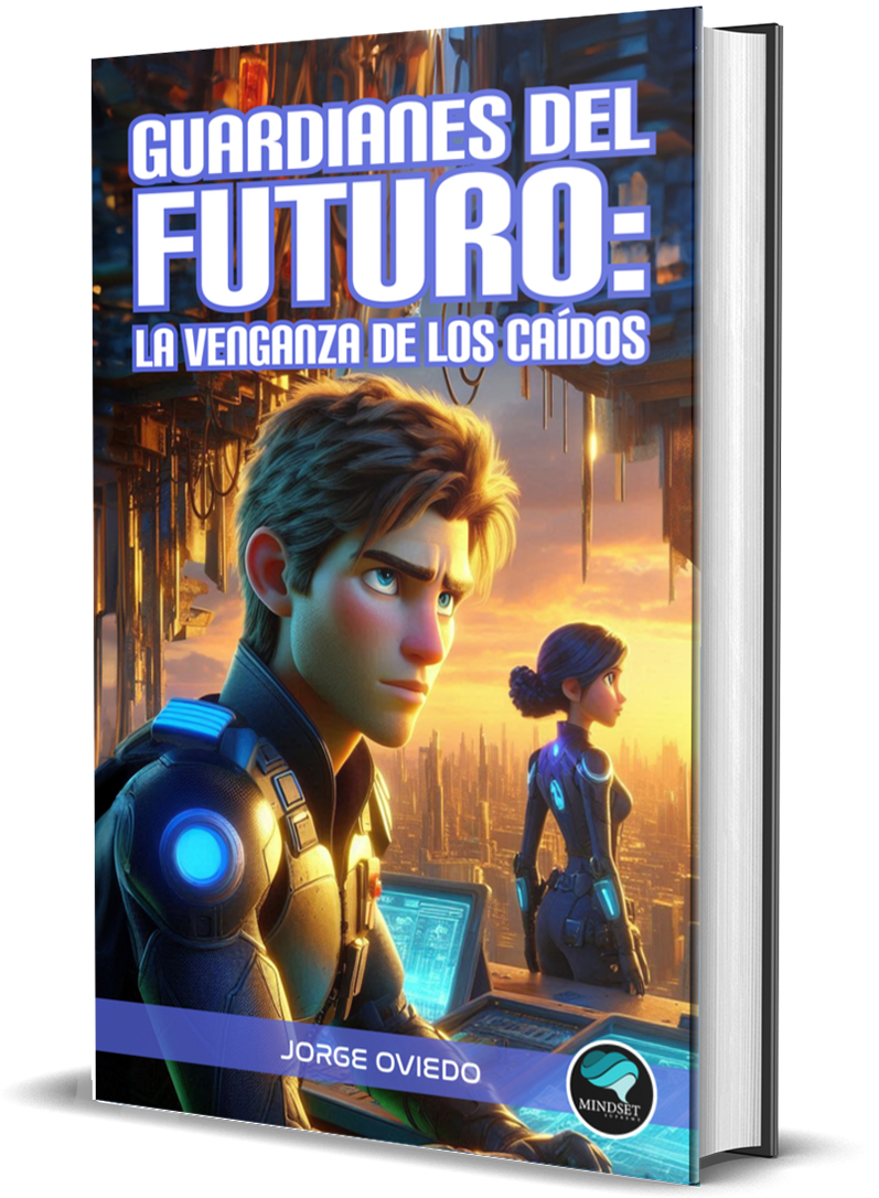 Guardianes del Futuro: La Venganza de los Caídos