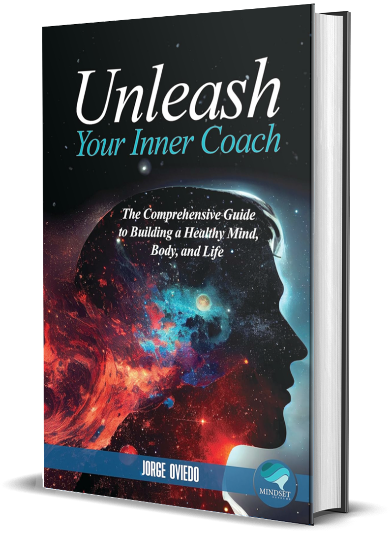 Unleash Your Inner Coach