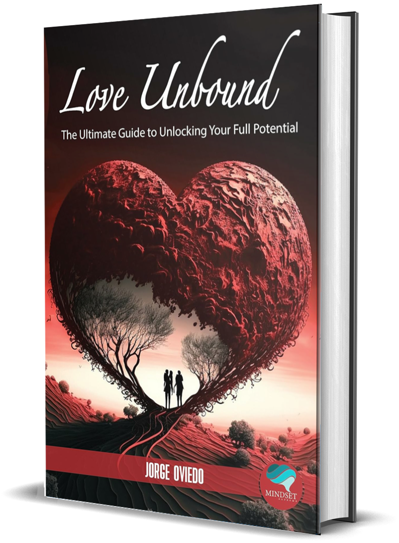 LOVE UNBOUND