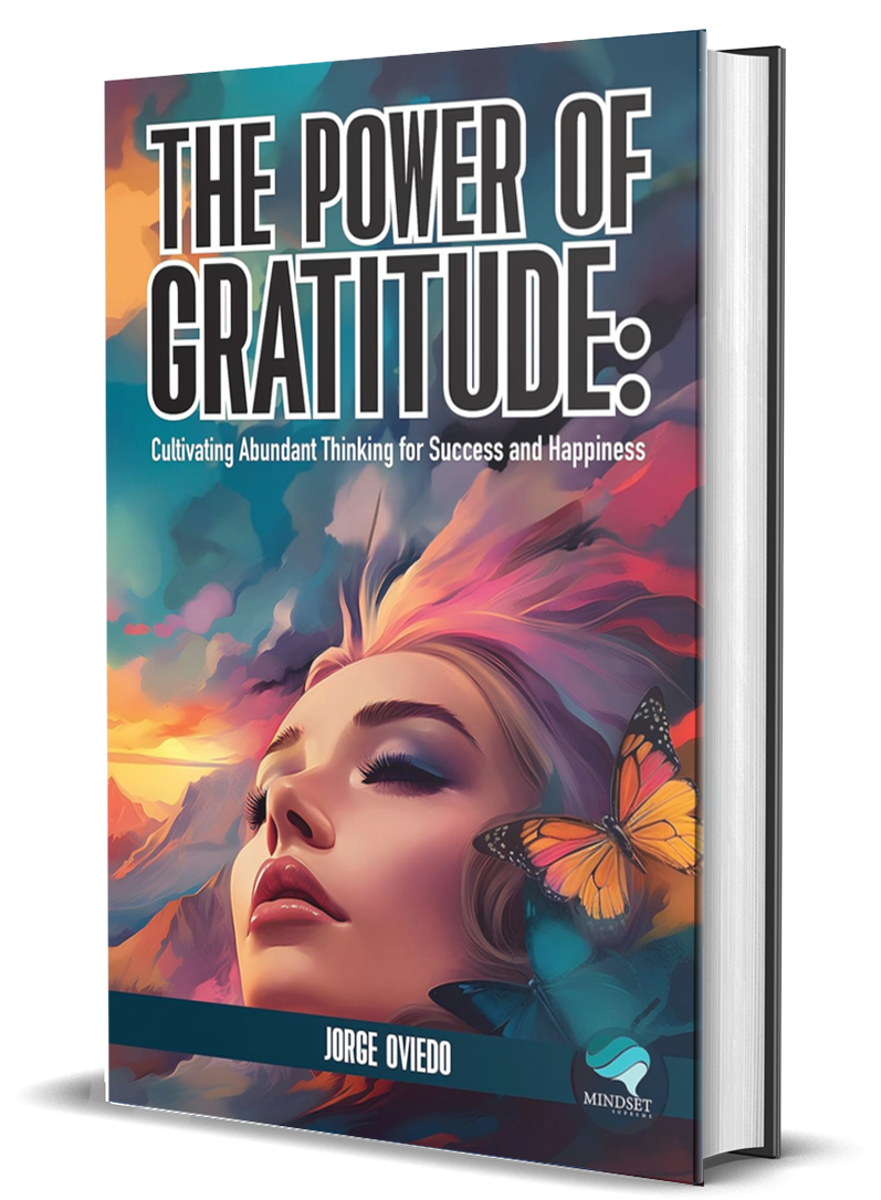 The Power of Gratitude